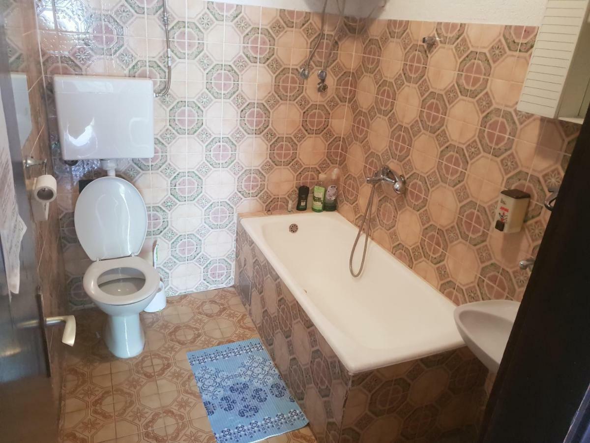 Guest House Alisa Hvar Town Zewnętrze zdjęcie