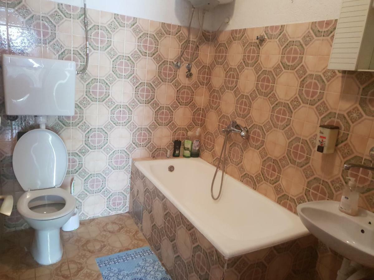 Guest House Alisa Hvar Town Zewnętrze zdjęcie